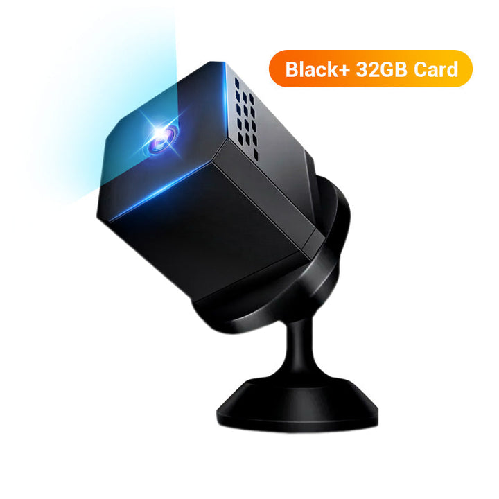 BowLift | SilentGuard — Secret security that gives you reassuring control around the clock