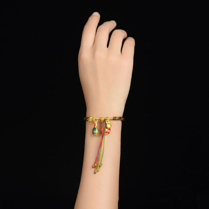 BowLift | Tuna Bracelet of Rebirth