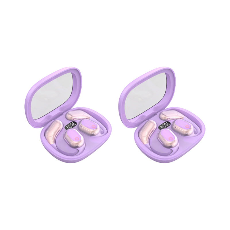 BowLift | Open Ear Bluetooth Earbuds