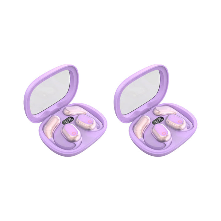 BowLift | Open Ear Bluetooth Earbuds