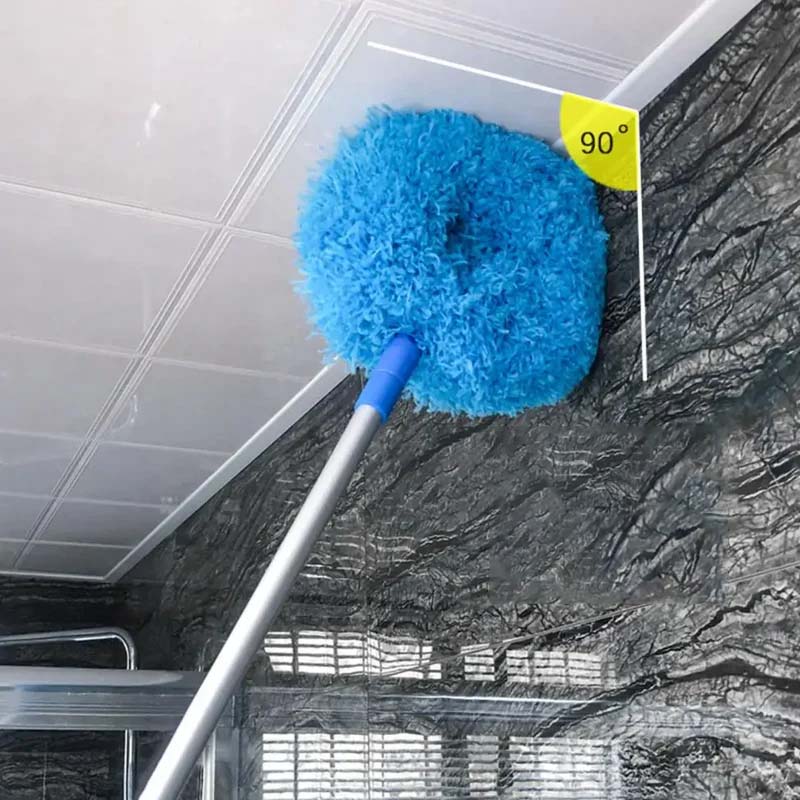 BowLift | Ring shape dust brush