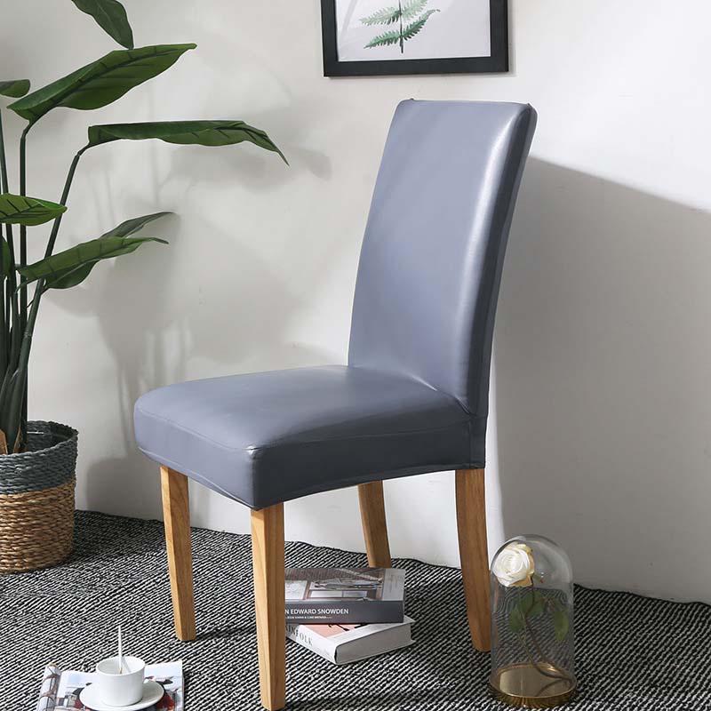 BowLift | PU leather waterproof chair cover