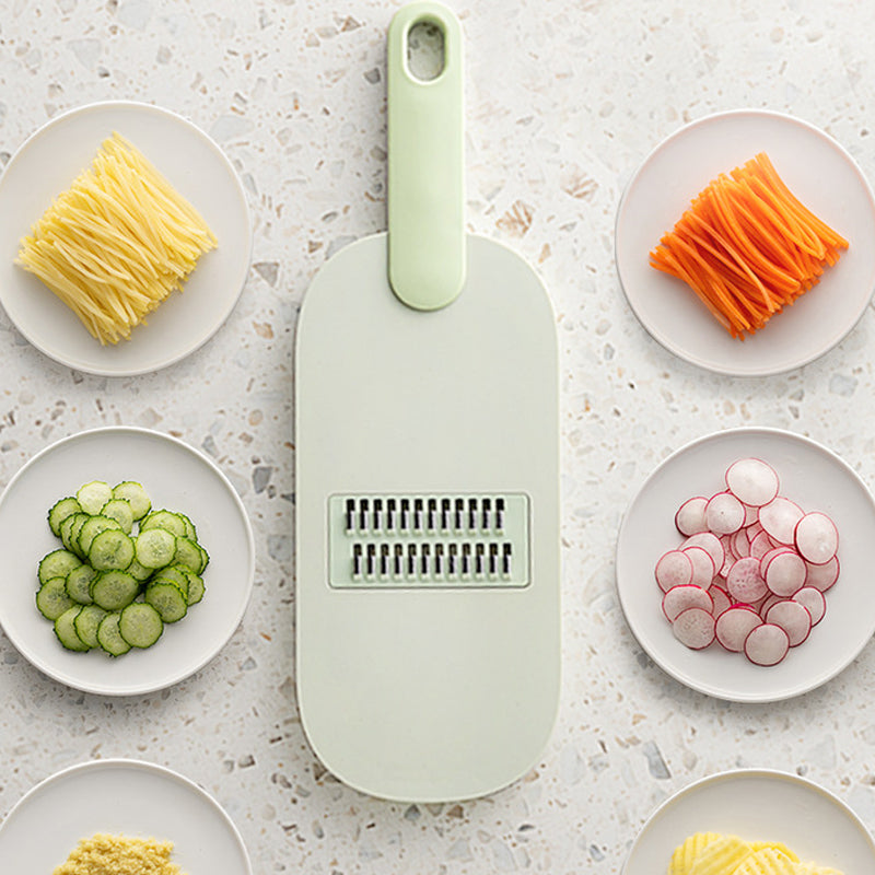 Multi-Purpose Vegetable Slicer Cutter Set | Bowlift