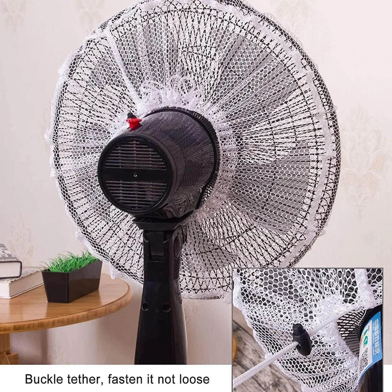 BowLift | Protective net for electric fans