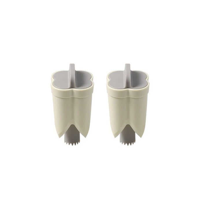 BowLift | 2-in-1 Fruit Pepper Corer