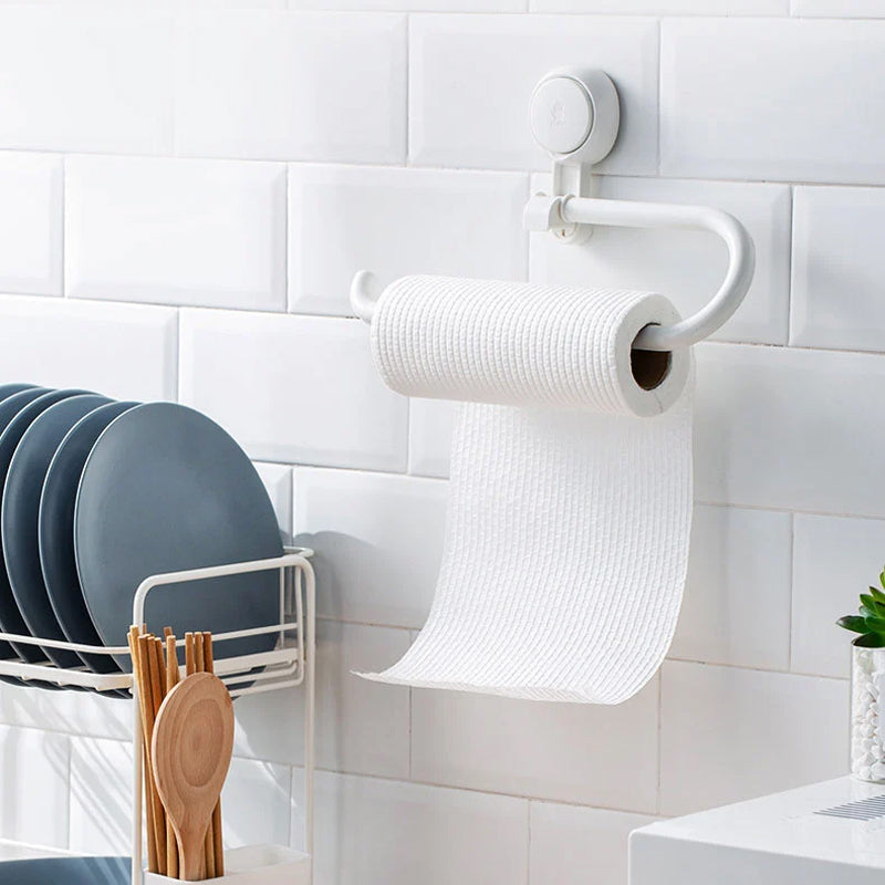 BowLift | Towel holder paper roll holder