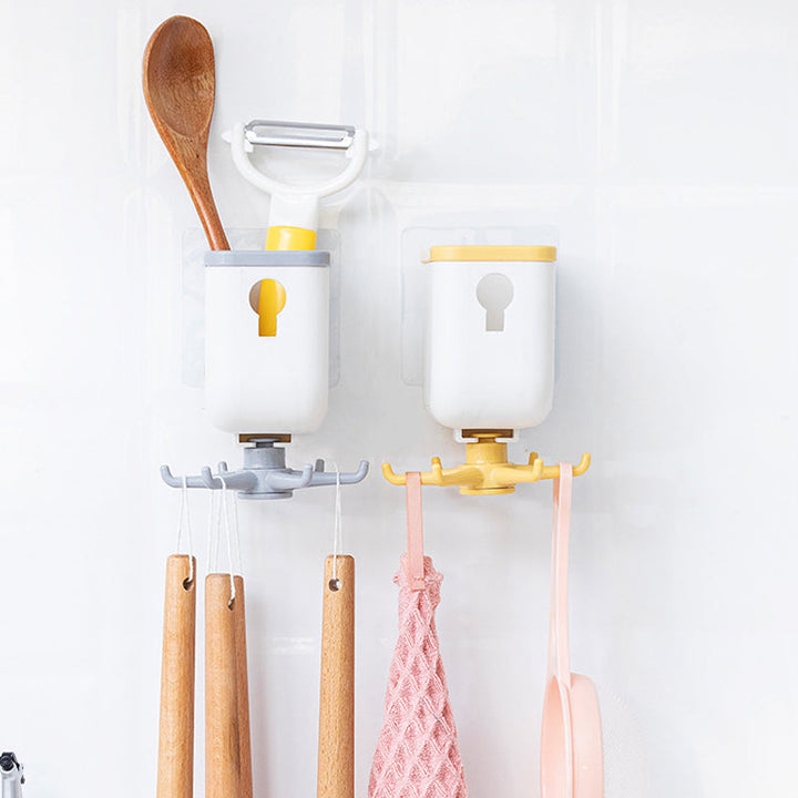 Storage Box Hook | Bowlift