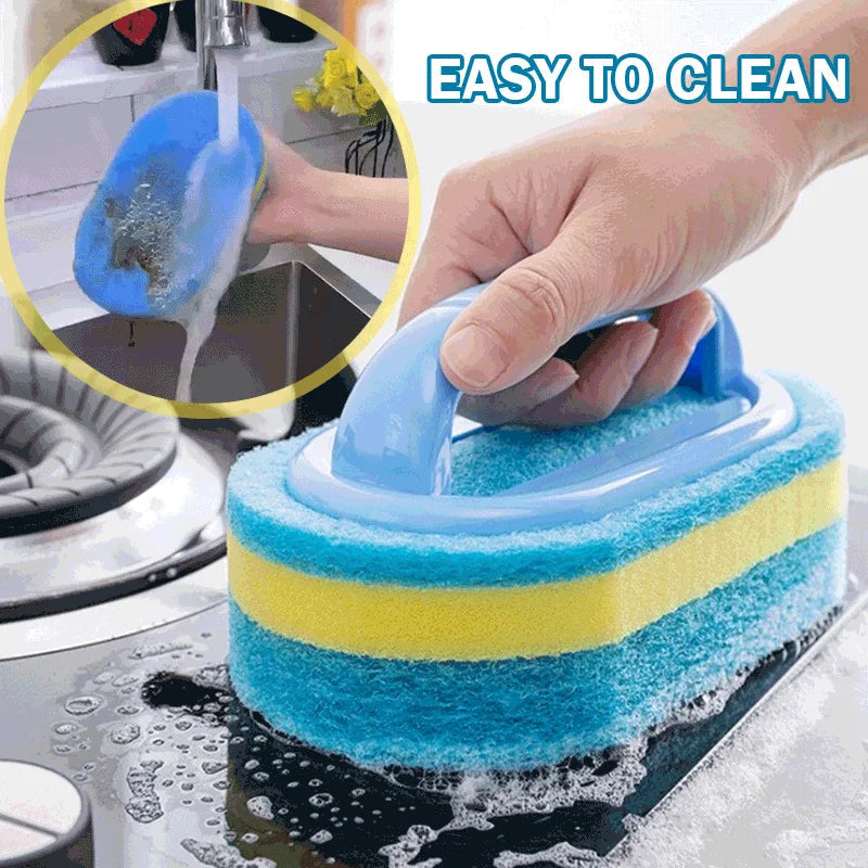 BowLift | Multifunctional Stain Removal Cleaning Brush