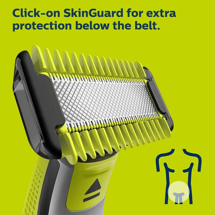 BowLift | Razor replacement heads