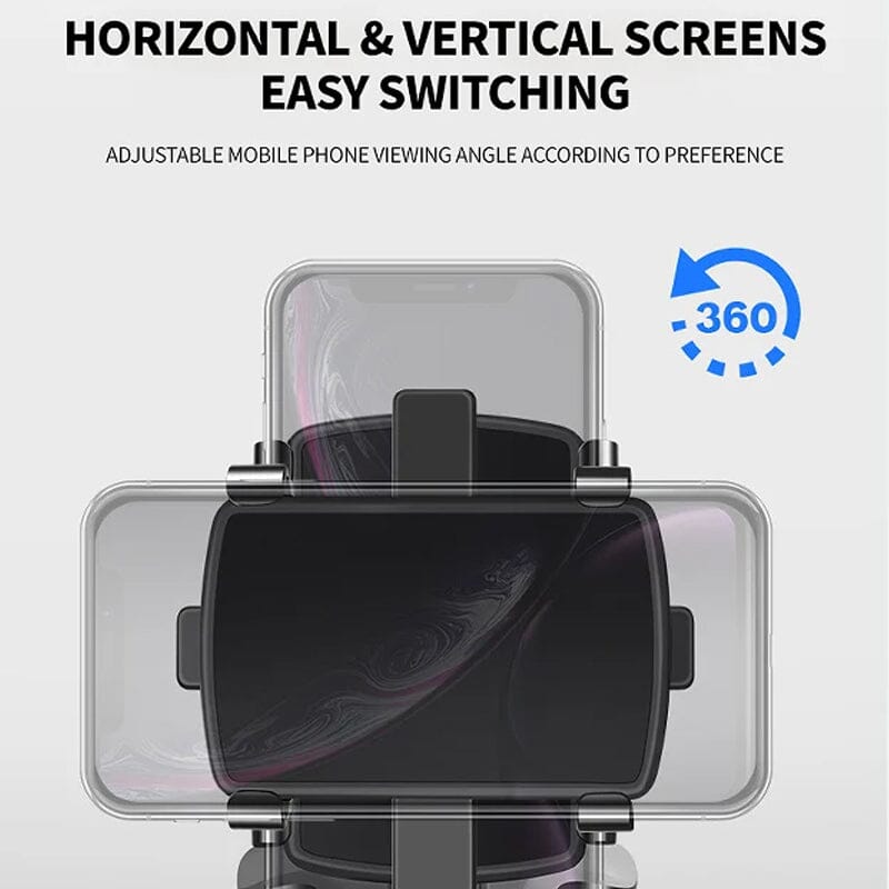 BowLift | Multifunctional Car Dashboard Phone Holder