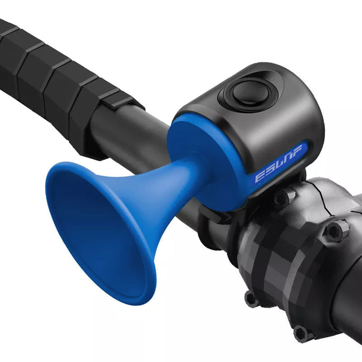 BowLift | Electric Bike Horn
