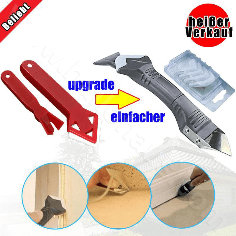 Domom 3 in 1 Silicone Tuning Tools | Bowlift