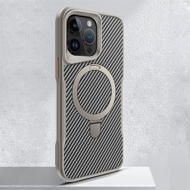 BowLift | Armor Magnetic Phone Case