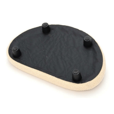 BowLift | MeowHaven Nest – Stylish Cat Bed with Scratching Area & Cuddly Pillow