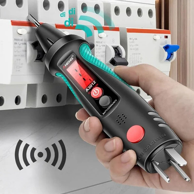 BowLift | Intelligent Circuit Detector