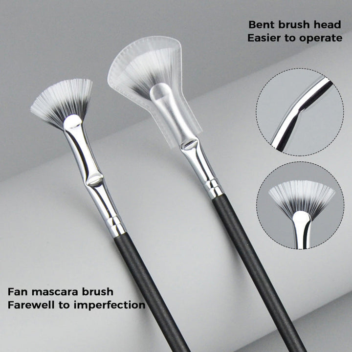 BowLift | Wavy Eyelash Brush