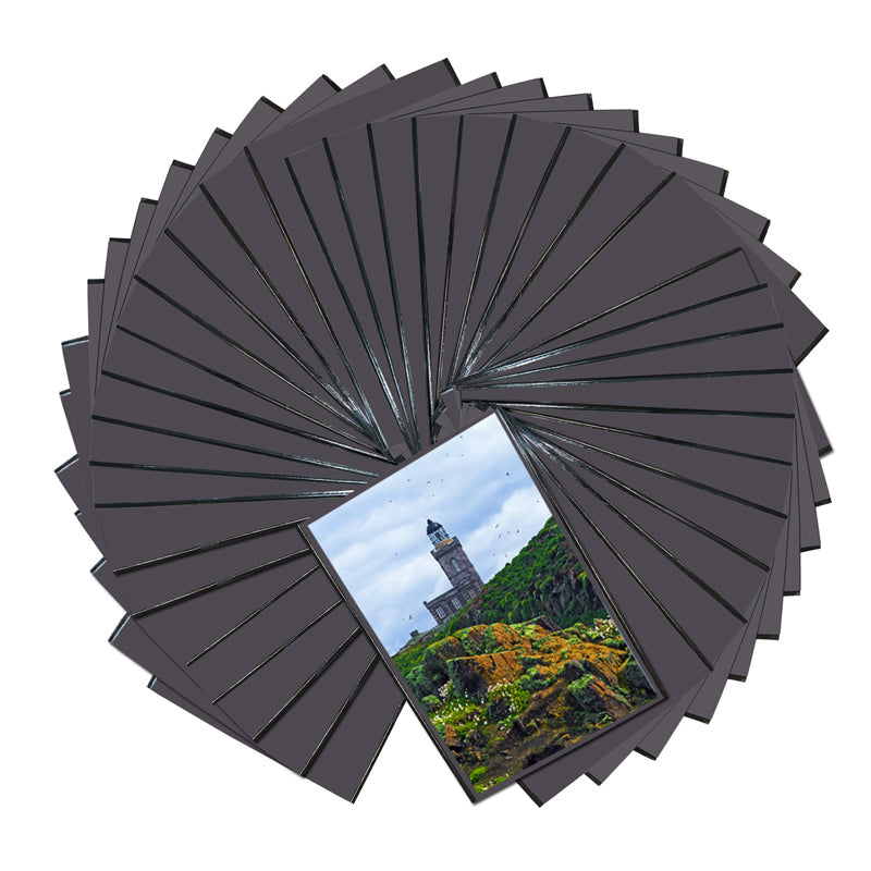 BowLift | Magtech Magnetic Pocket Picture Frame (12 pieces)