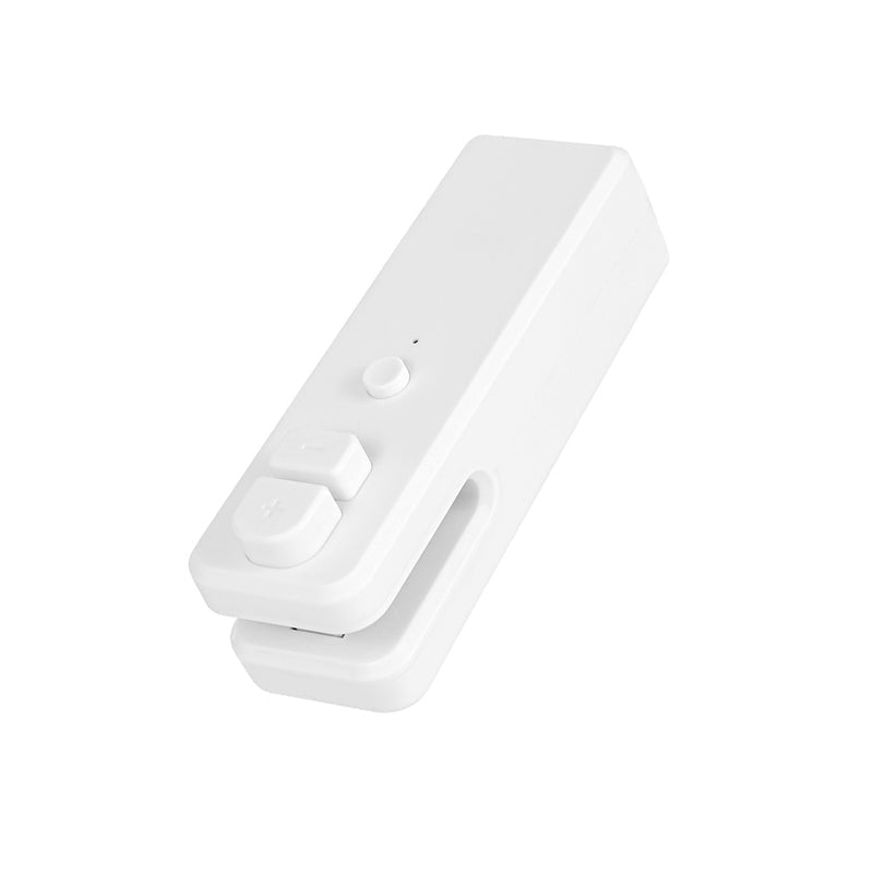 BowLift | Small USB Rechargeable Mini Sealer