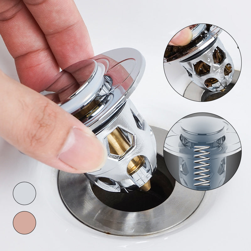 BowLift | Universal Sink Water Head Leak Stopper