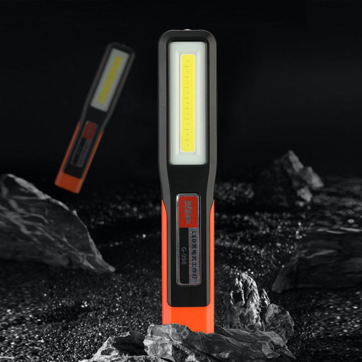 BowLift | Multifunctional Magnetic Flashlight