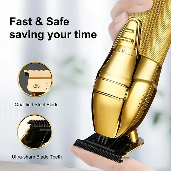 BowLift | Professional Hair Outlining Trimmer