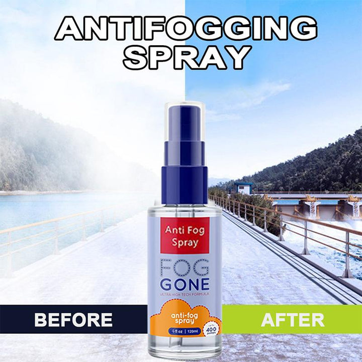 BowLift | General Anti-Fog Agent