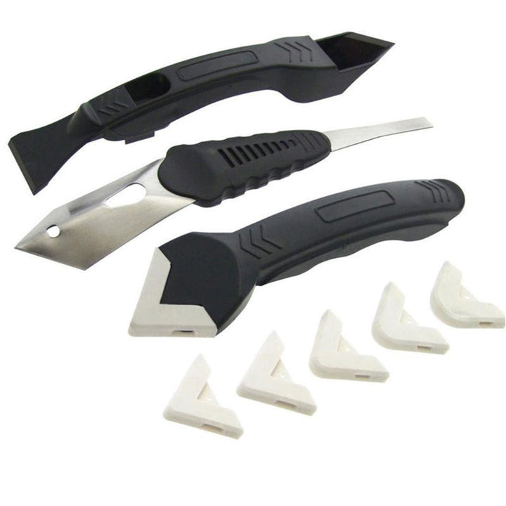 BowLift | Silicone Sealing Tools, 3 Pieces
