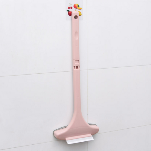 BowLift | Foldable Cleaning Brush for Window Screen