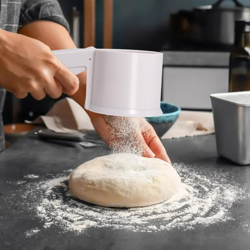 Ultra-precision Automatic Flour Sifter | Bowlift