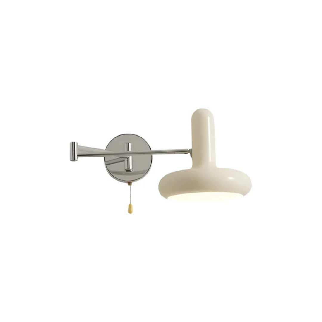 BowLift | Adjustable Wall Lamp | Stylish Wall Lighting Indoor