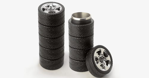 BowLift | Tire cup – Improve your coffee mornings!