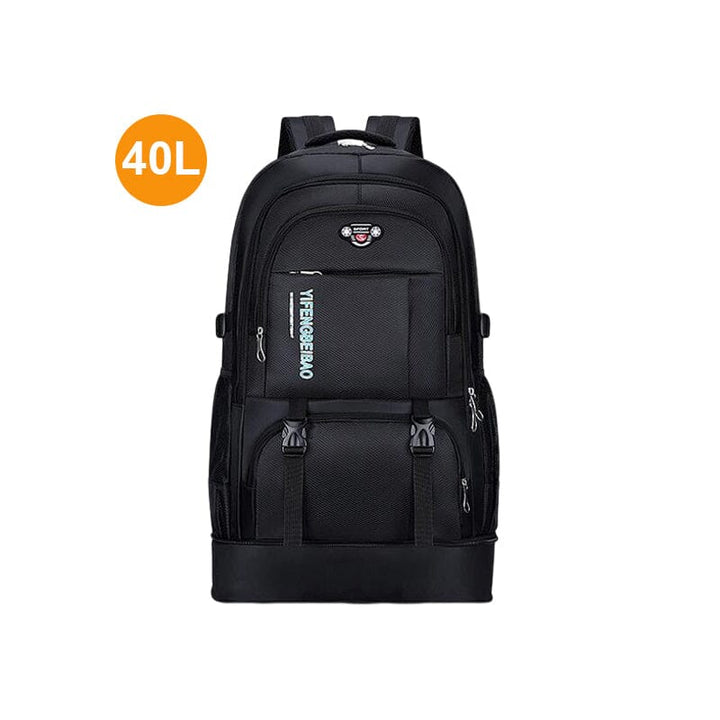 Backpack for mountaineering | Bowlift