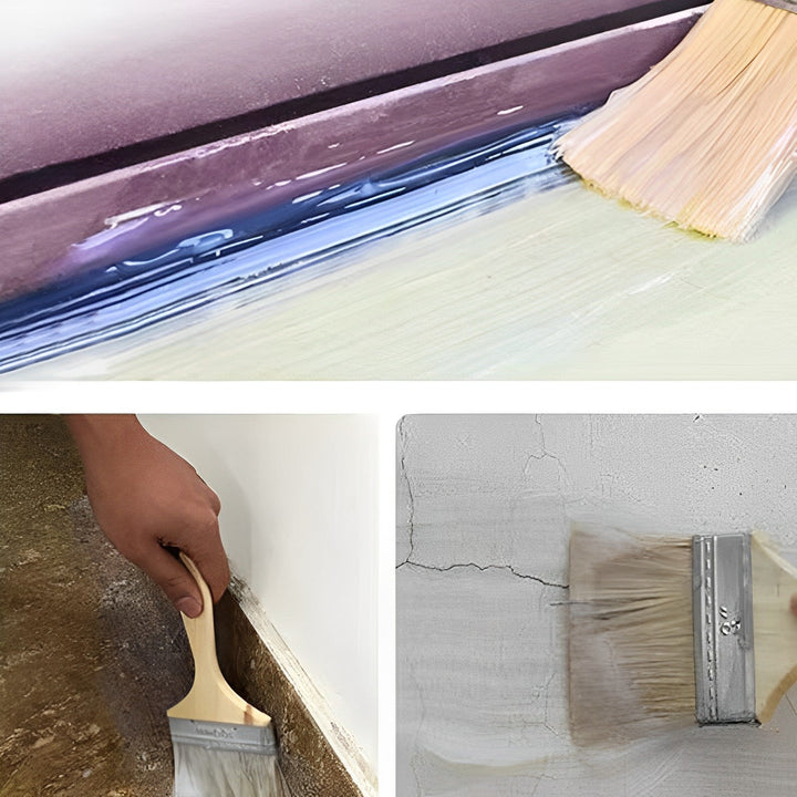 BowLift | Transparent waterproof sealant