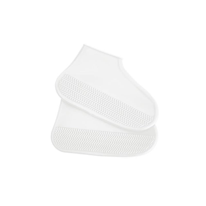 BowLift | Unisex Waterproof Silicone Overshoes, a Pair