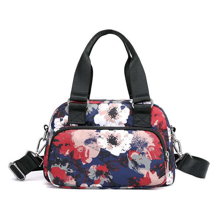 BowLift | Waterproof Flower Shoulder Bag
