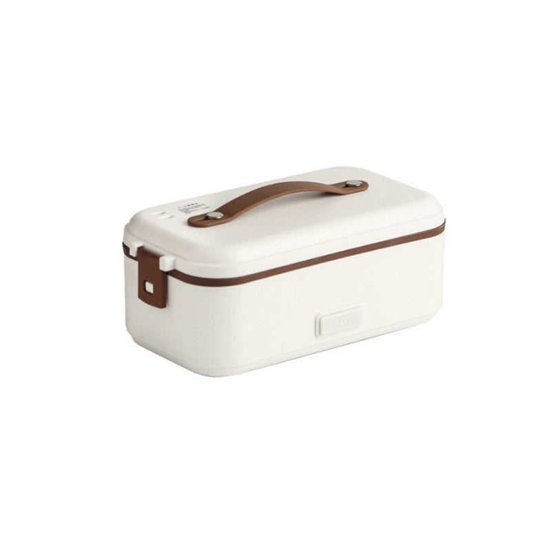 BowLift | Multifunctional Portable Plug-in Cooking Lunchbox