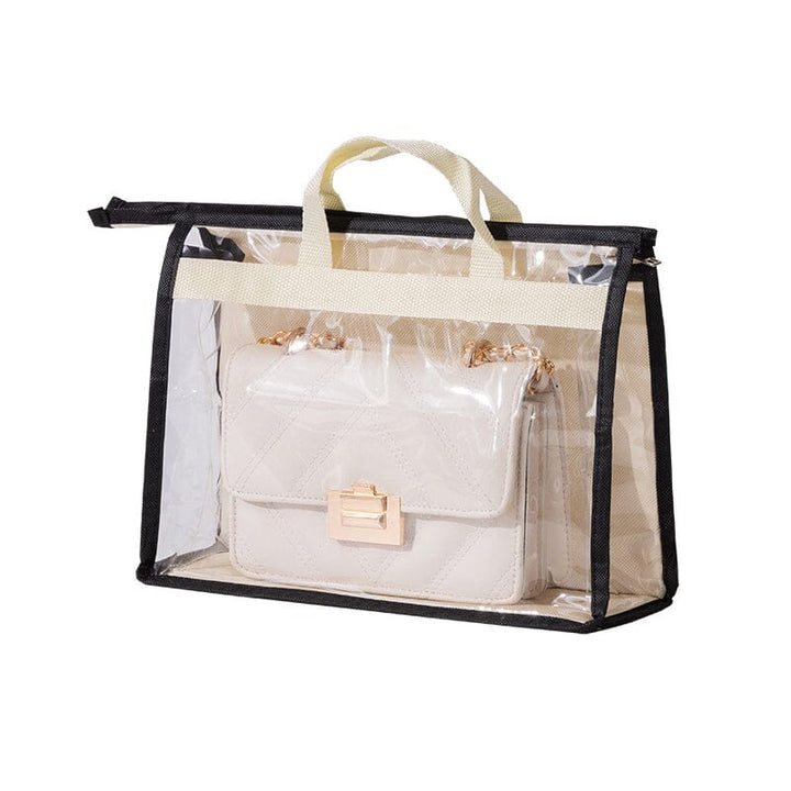 BowLift | Transparent moisture-resistant dust bag