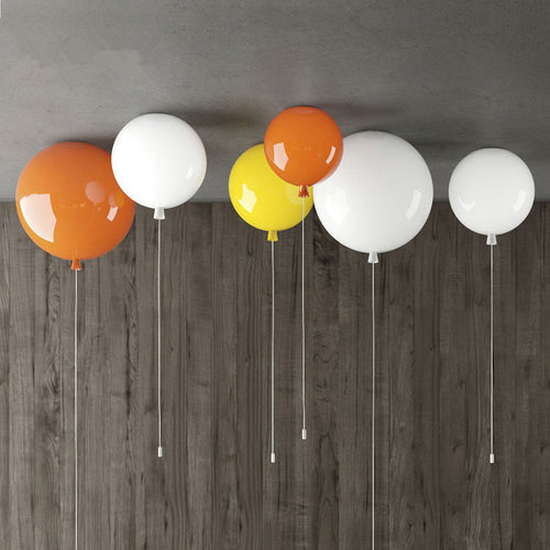 BowLift | DreamGlow Ceiling Light - Elegant LED Ceiling Lighting for Bedrooms