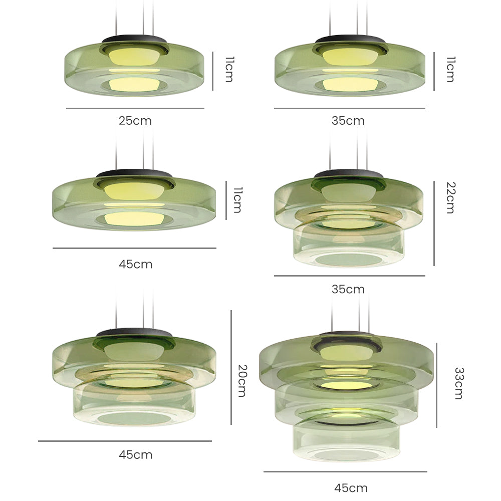 BowLift | Glass lamps that define elegance!
