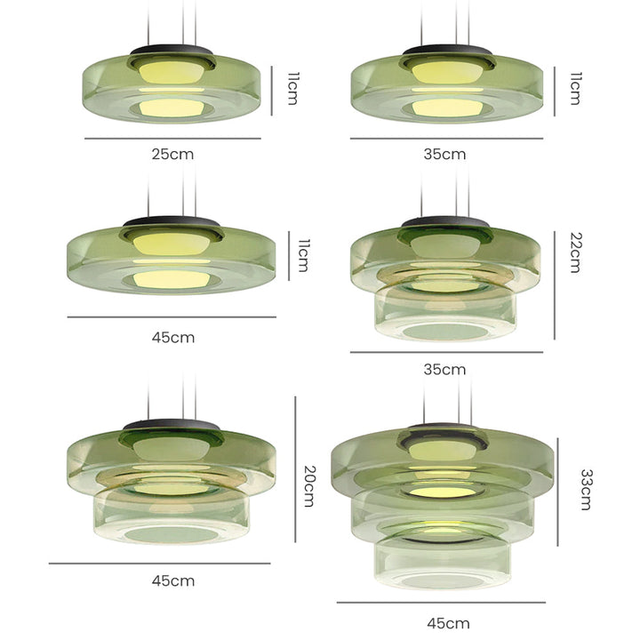 BowLift | Glass lamps that define elegance!