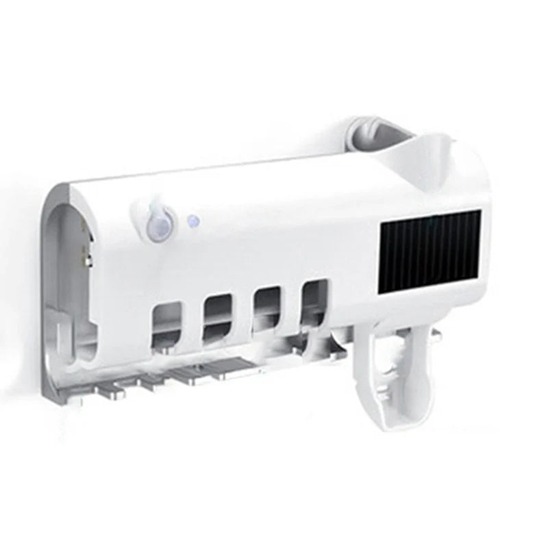 BowLift | UV Toothbrush Sterilization Holder