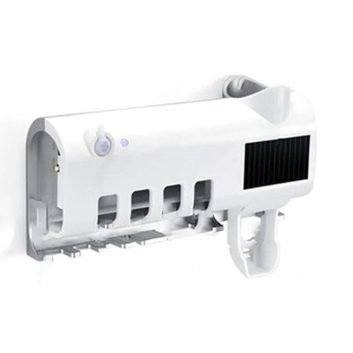 BowLift | UV Toothbrush Sterilization Holder