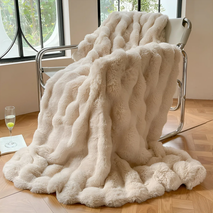 BowLift | Luxury Fleece Blanket