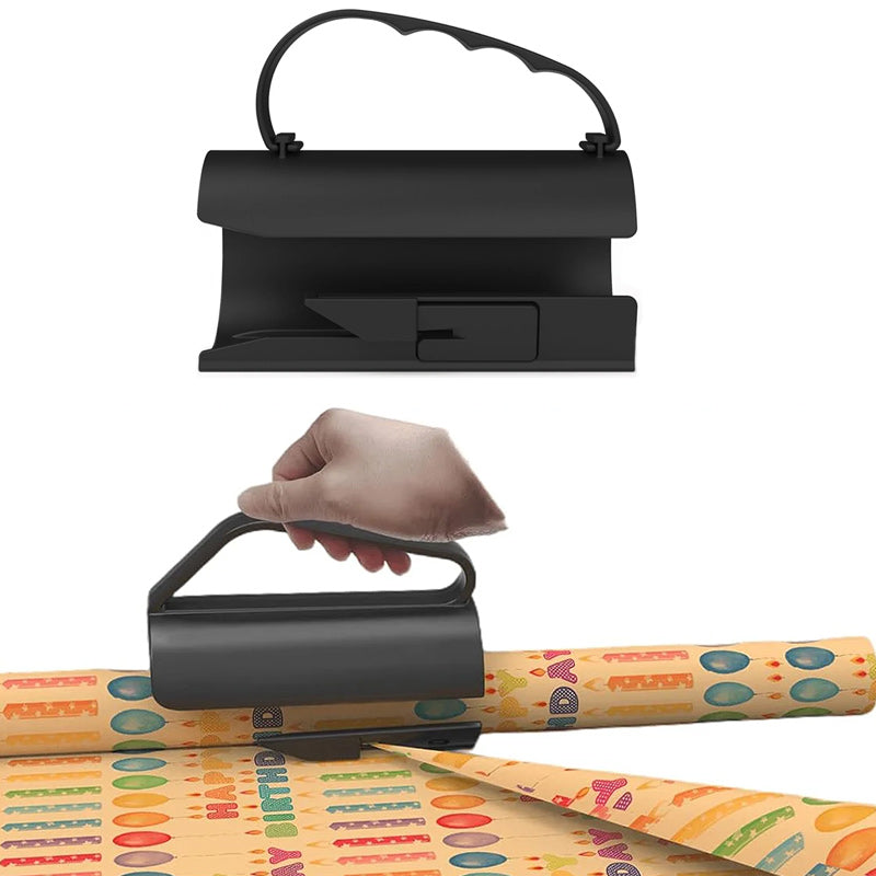 BowLift | Removable Handle Paper Cutter
