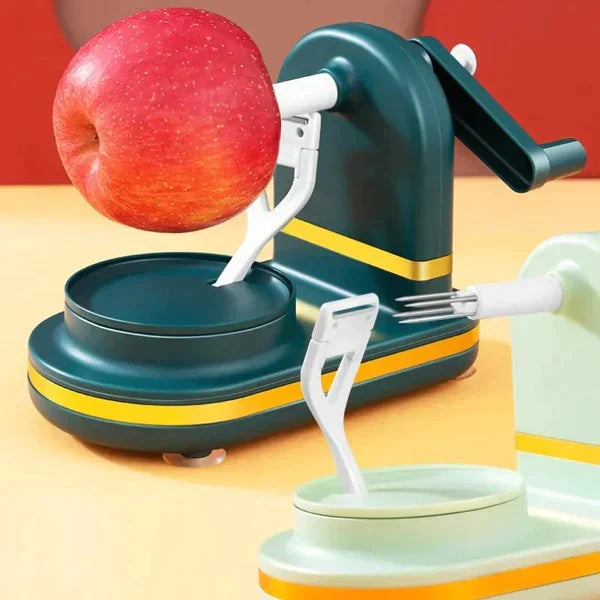Manual Apple Peelar Bowlift
