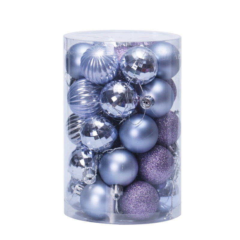 BowLift | 34pcs Christmas Tree Balls Ornaments