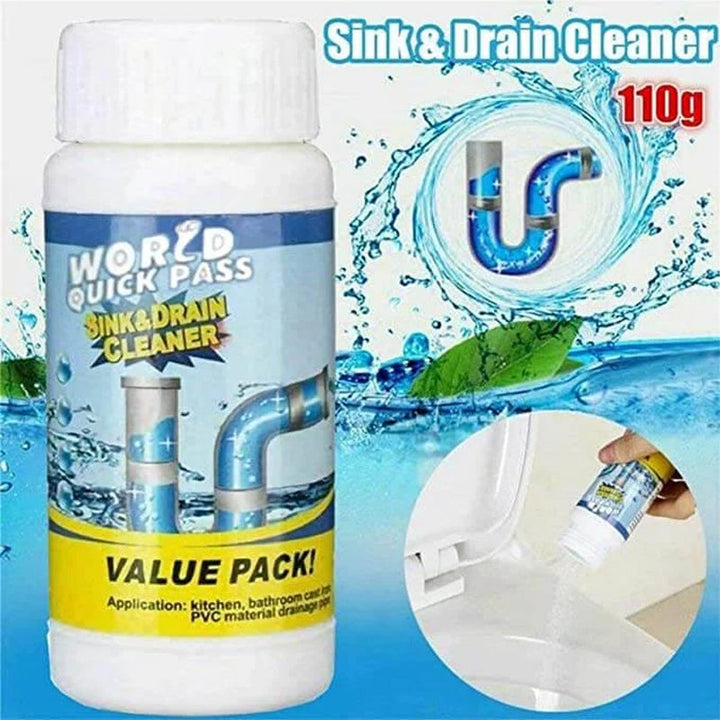 BowLift | Sink & Drain Cleaner