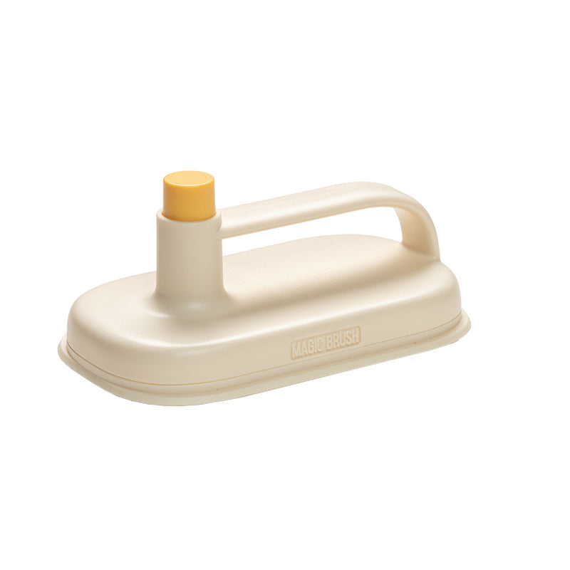 Cleaning Brush With Handle | Bowlift