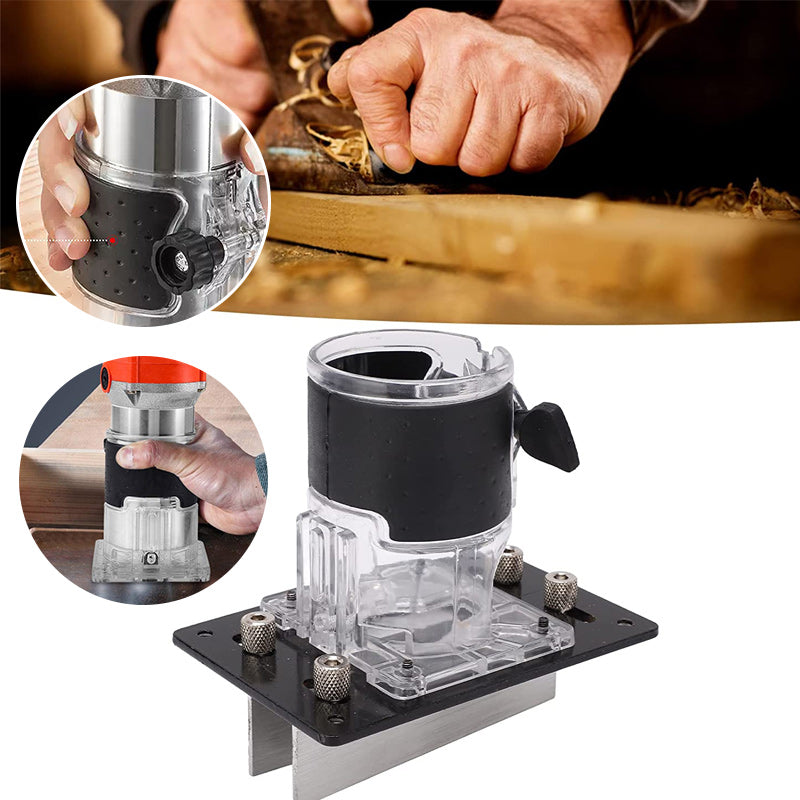 BowLift | Woodworking Slotting Carving Machine