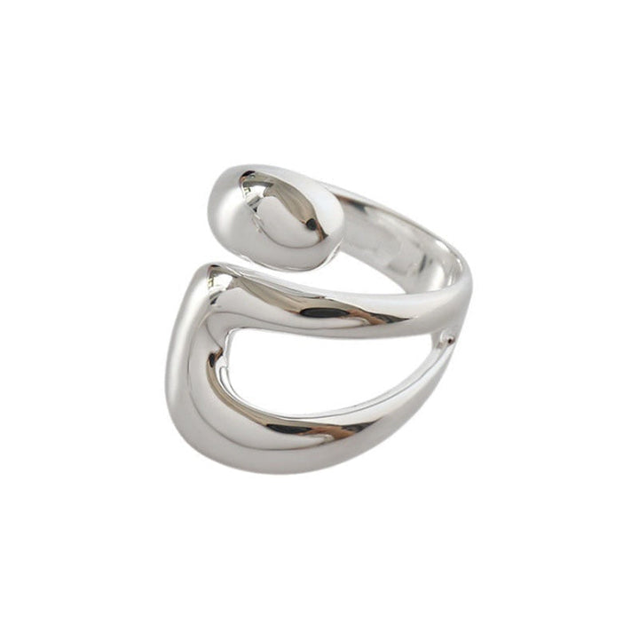 BowLift | Drop Hoops Ring